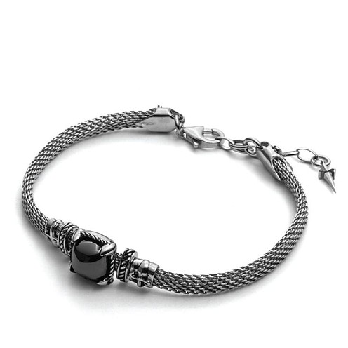 Bracciale Cesare Paciotti Ancient Stones - JPBR1460V