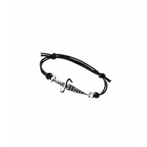 Bracciale Cesare Paciotti Black Double - JPBR0317B Bracciale Cesare Paciotti Black Double - JPBR0317B