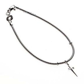 Bracciale Cesare Paciotti Classic - JPBR0583B Bracciale Cesare Paciotti Classic - JPBR0583B