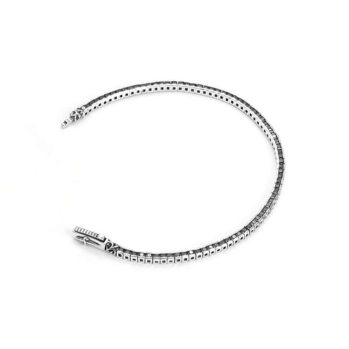 Bracciale Cesare Paciotti Crocodile - JPBR1714V