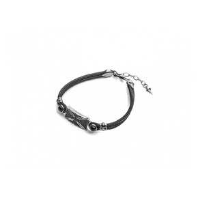 Bracciale Cesare Paciotti Double Line - JPBR1470V Bracciale Cesare Paciotti Double Line - JPBR1470V