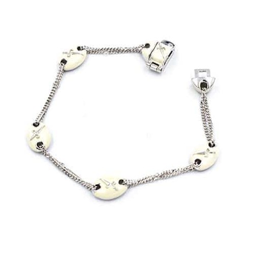 Bracciale Cesare Paciotti - JPBR0201B