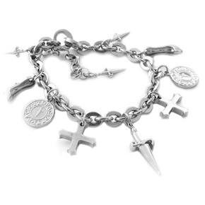 Bracciale Cesare Paciotti Lady Strong - JPBR0089B Bracciale Cesare Paciotti Lady Strong - JPBR0089B