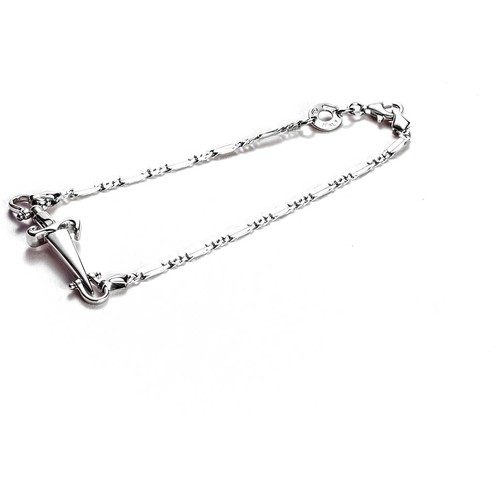 Bracciale Cesare Paciotti Old School - JPBR1200B