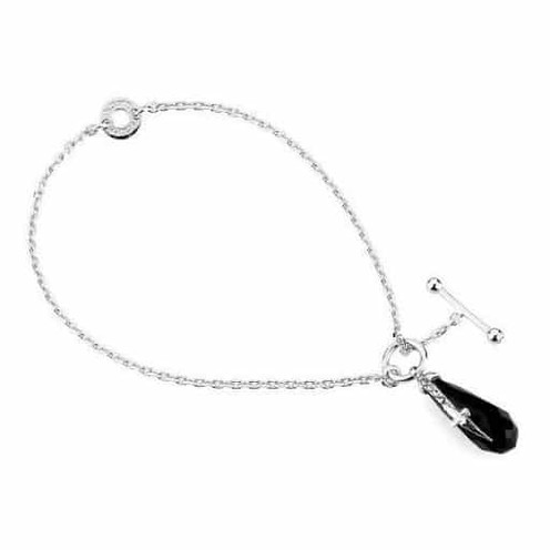 Bracciale Cesare Paciotti Onice - JPBR0687B