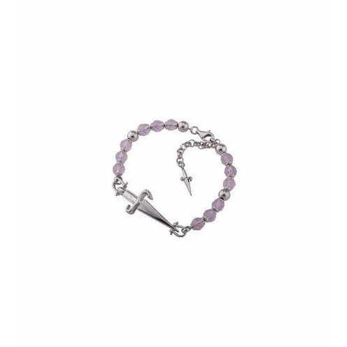 Bracciale Cesare Paciotti Rosario - JPBR0355B