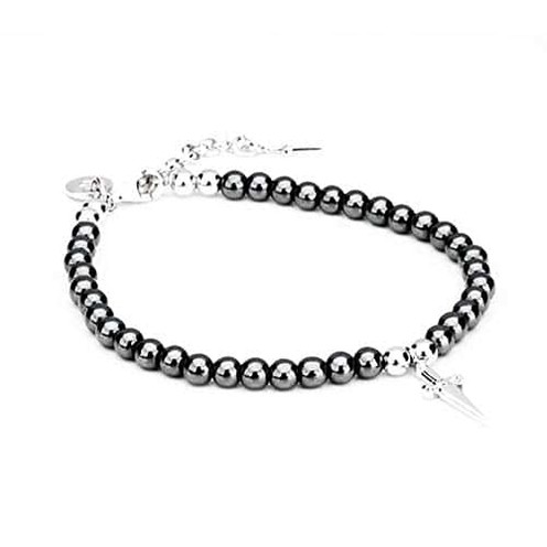 Bracciale Cesare Paciotti Rosario - JPBR0704B