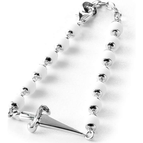 Bracciale Cesare Paciotti Rosario - JPBR0932B