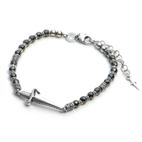 Bracciale Cesare Paciotti Rosario - JPBR1668V