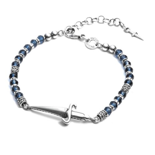 Bracciale Cesare Paciotti Rosario - JPBR1670V