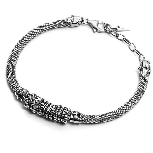 Bracciale Cesare Paciotti Royal Bypass - JPBR1454V
