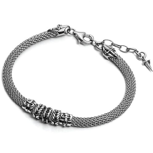 Bracciale Cesare Paciotti Royal Bypass - JPBR1456V
