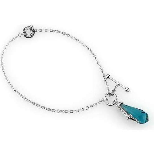 Bracciale Cesare Paciotti Turchese - JPBR0690B