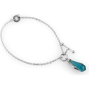 Bracciale Cesare Paciotti Turchese - JPBR0690B Bracciale Cesare Paciotti Turchese - JPBR0690B