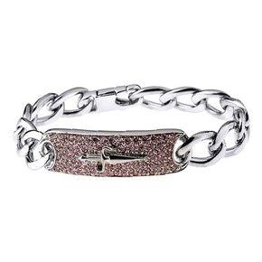Bracciale Cesare Paciotti Vintage Rose - JPBR0307B Bracciale Cesare Paciotti Vintage Rose - JPBR0307B