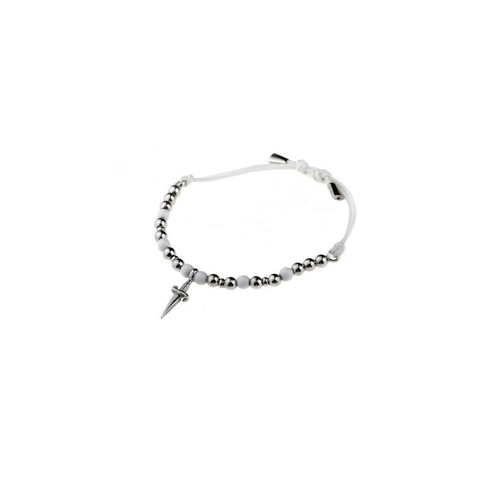 Bracciale Cesare Paciotti White - JPBR0397B