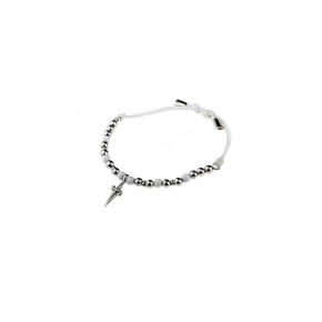 Bracciale Cesare Paciotti White - JPBR0397B Bracciale Cesare Paciotti White - JPBR0397B