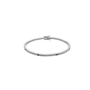 Bracciale Comete Tennis Luce - UBR1377M19