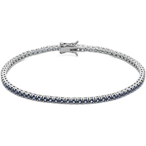 Bracciale Comete Tennis Luce - UBR1380M16