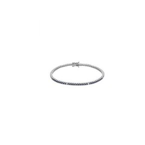 Bracciale Comete Tennis Luce - UBR1381M19
