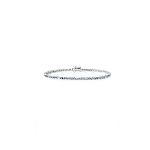 Bracciale Comete Tennis Luce - UBR1382M16