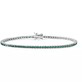 Bracciale Comete Tennis Luce - UBR1384M16