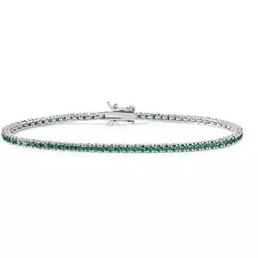 Bracciale Comete Tennis Luce - UBR1384M16