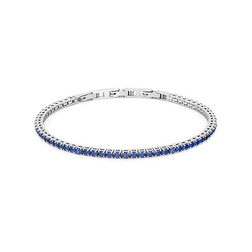 Bracciale Comete Tennis Luce - UBR1397