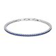 Bracciale Comete Tennis Luce - UBR1397