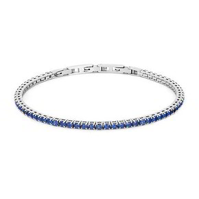 Bracciale Comete Tennis Luce - UBR1397