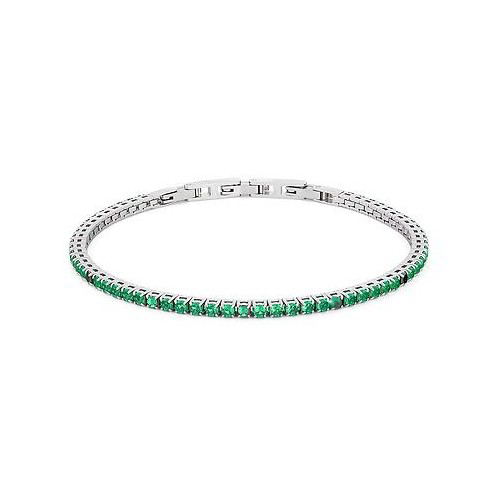 Bracciale Comete Tennis Luce - UBR1398