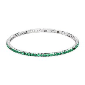 Bracciale Comete Tennis Luce - UBR1398