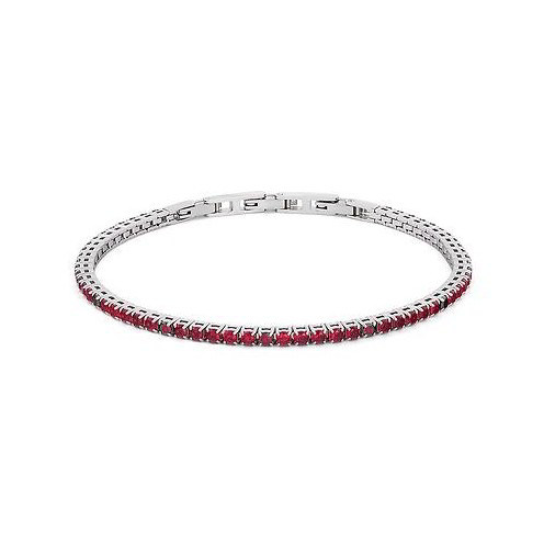 Bracciale Comete Tennis Luce - UBR1399