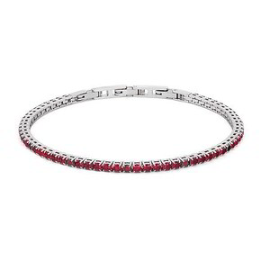 Bracciale Comete Tennis Luce - UBR1399