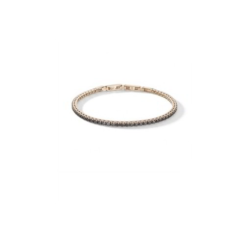 Bracciale Comete Tennis Luce - UBR1400