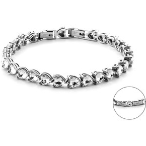 Bracciale Donna 4US Cesare Paciotti - 4UBR6268W