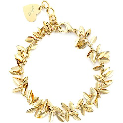 Bracciale Donna 4US Cesare Paciotti Brass - 4UBR7305W