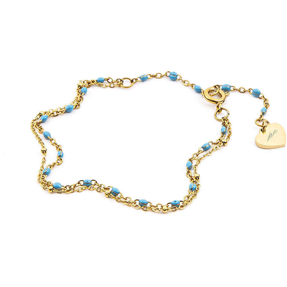 Bracciale Donna 4US Cesare Paciotti Gold - 4UBR3962W