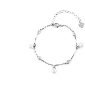 Bracciale Donna 4US Cesare Paciotti Light - 4UBR6586W Bracciale Donna 4US Cesare Paciotti Light - 4UBR6586W