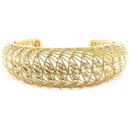 Bracciale Donna 4US Cesare Paciotti Light - 4UBR7339W