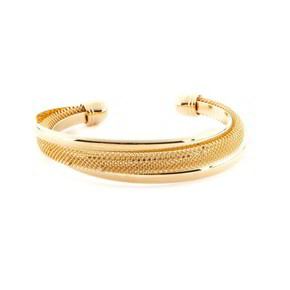 Bracciale Donna 4US Cesare Paciotti Light - 4UBR7341W Bracciale Donna 4US Cesare Paciotti Light - 4UBR7341W