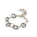Bracciale Donna 4US Cesare Paciotti Metal - 4UBR4029W
