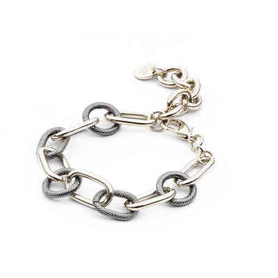 Bracciale Donna 4US Cesare Paciotti Metal - 4UBR4029W Bracciale Donna 4US Cesare Paciotti Metal - 4UBR4029W