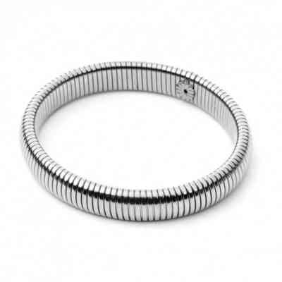 Bracciale Donna 4US Cesare Paciotti Pop - 4UBR4277W Bracciale Donna 4US Cesare Paciotti Pop - 4UBR4277W