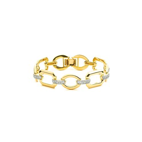 Bracciale Donna 4US Cesare Paciotti Prime - 4UBR8566W