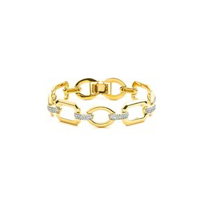 Bracciale Donna 4US Cesare Paciotti Prime - 4UBR8566W