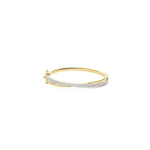Bracciale Donna 4US Cesare Paciotti Prime - 4UBR8577W