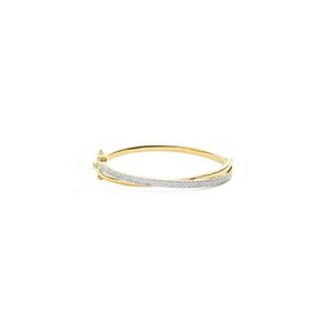 Bracciale Donna 4US Cesare Paciotti Prime - 4UBR8577W