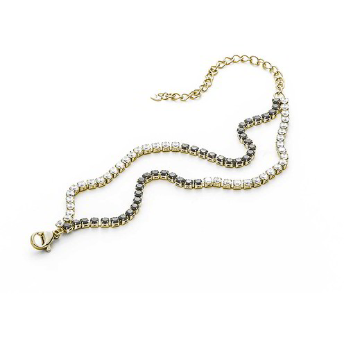 Bracciale Donna 4US Cesare Paciotti Tennis - 4UBR4804W