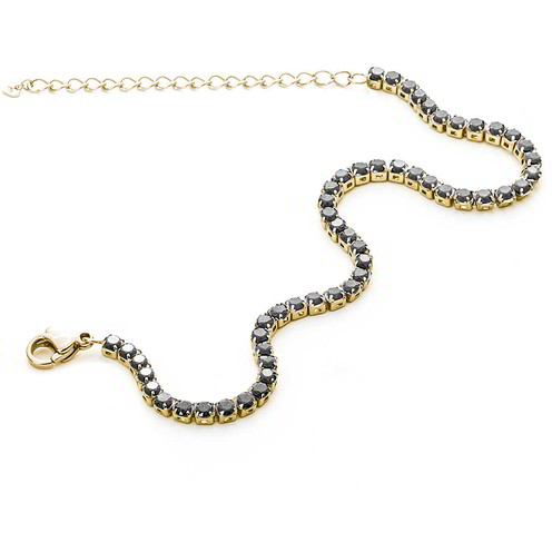 Bracciale Donna 4US Cesare Paciotti Tennis - 4UBR4814W